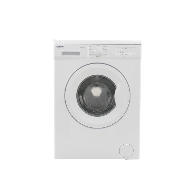 SEKOM LAV.C/FRONT 5KG 1000GIRI CE.D 15PROG.Attaccalaspina