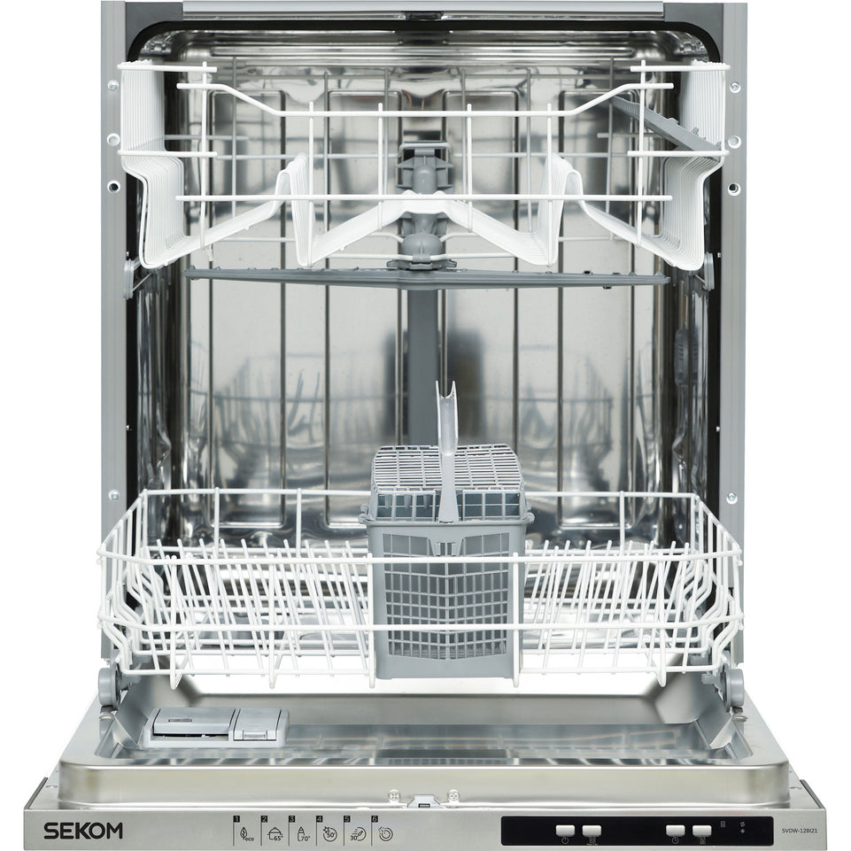 SEKOM LAVAST.SC/TOT.60CM 12COP CE.EAttaccalaspina