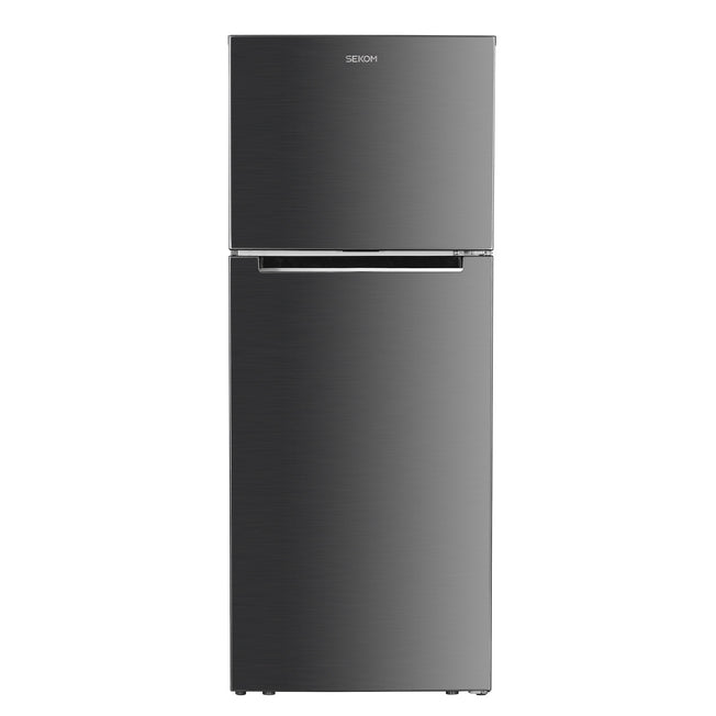 SEKOM FRIGO 2P. 415LT L.70CM CE.F NOFROST INOXAttaccalaspina