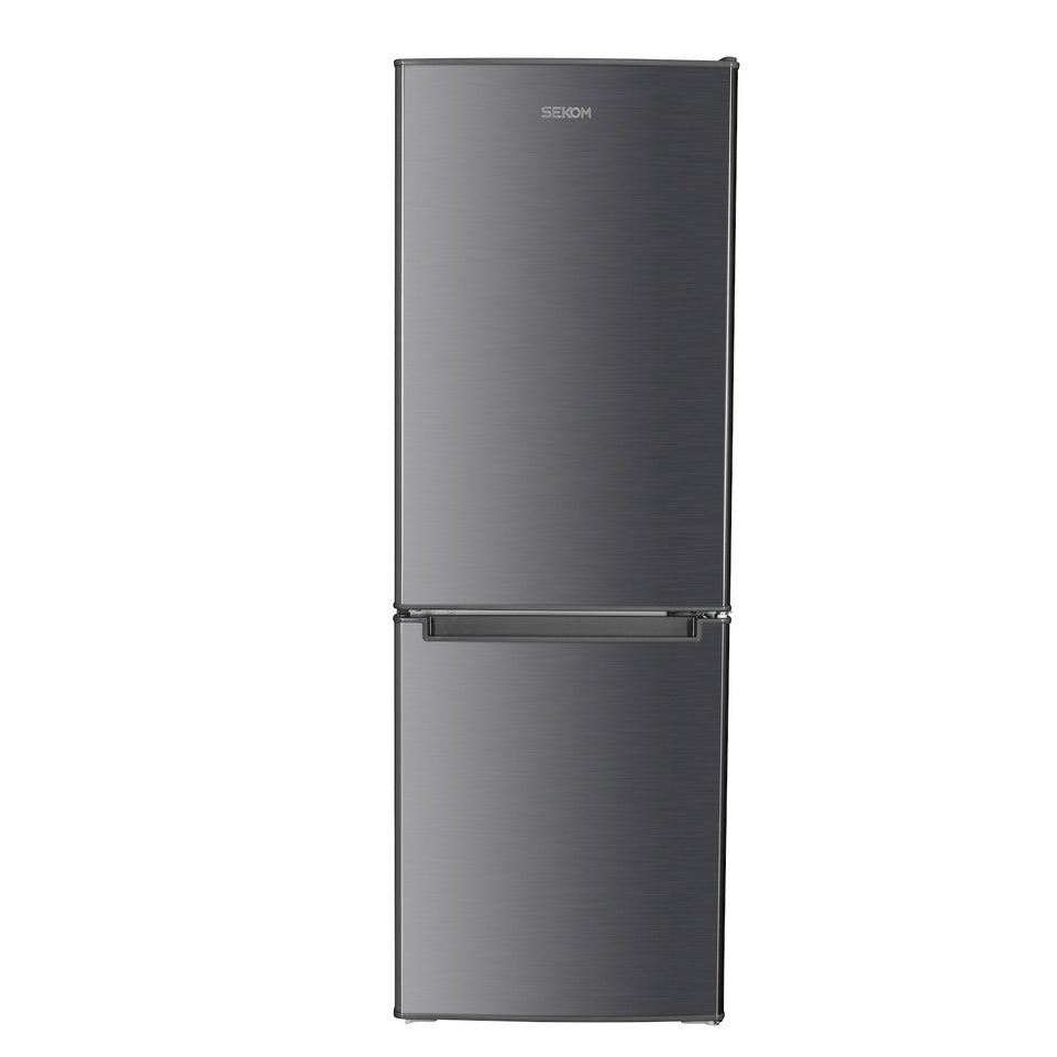 SEKOM COMBI 173LT L.50CM CE.F STATICO 2RIP. INOXAttaccalaspina