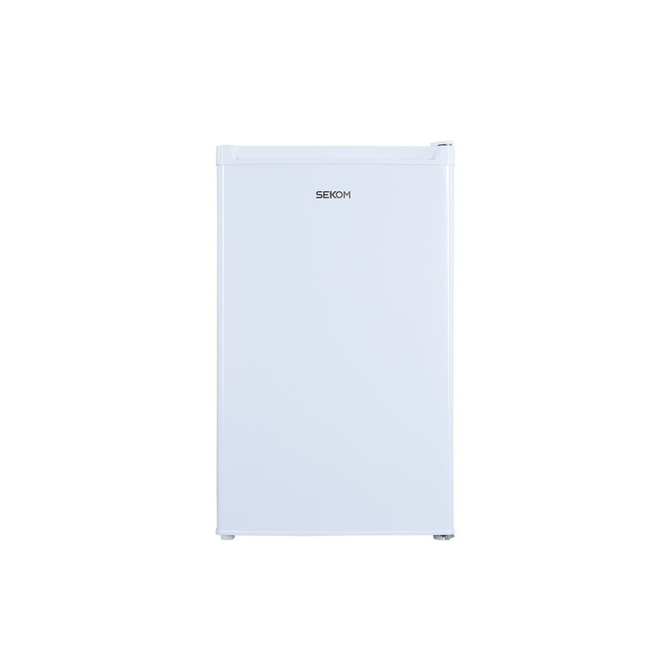 SEKOM FRIGO TAVOLO 102LT L.50CM CE.F CELLA FREEZERAttaccalaspina