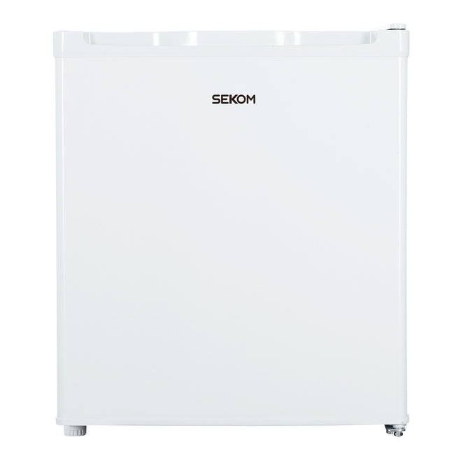 SEKOM MINI FRIGO 41LT CE.F BIANCOAttaccalaspina