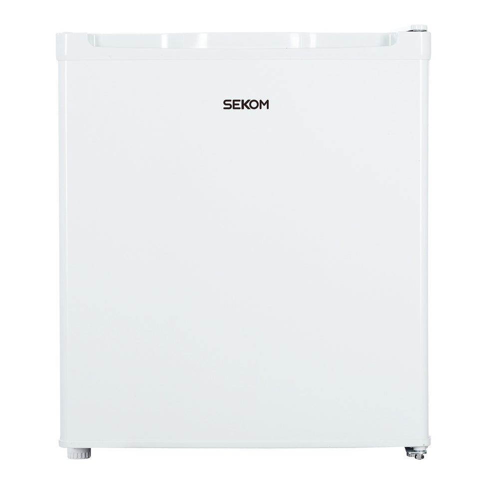 SEKOM MINI FRIGO 41LT CE.F BIANCOAttaccalaspina