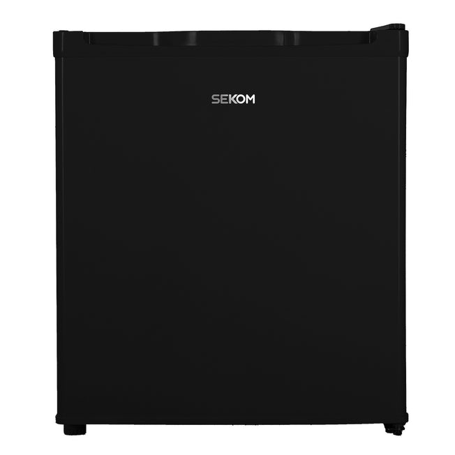 SEKOM MINI FRIGO 41LT CE.F NEROAttaccalaspina