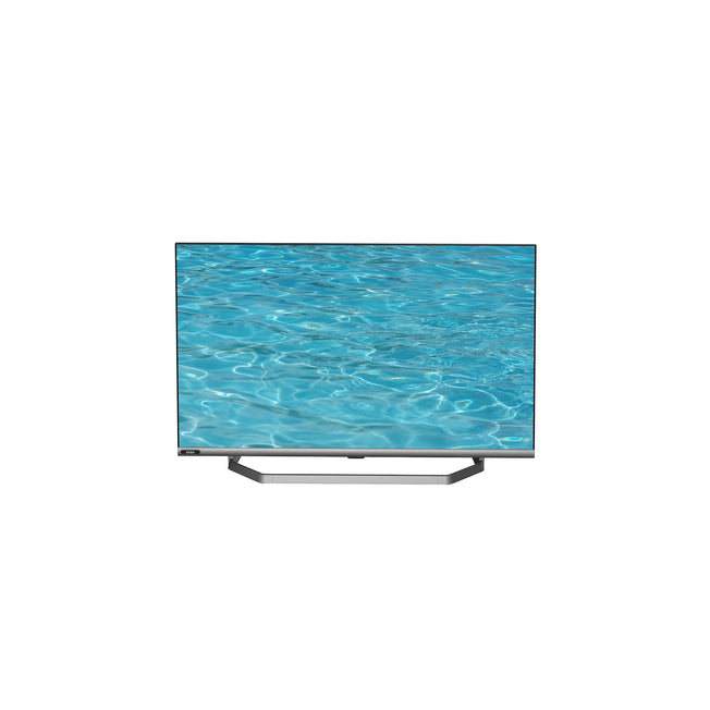 SABA TV LED 32"HD READY DVBT2/S2/HEVC ST.CENTRALEAttaccalaspina
