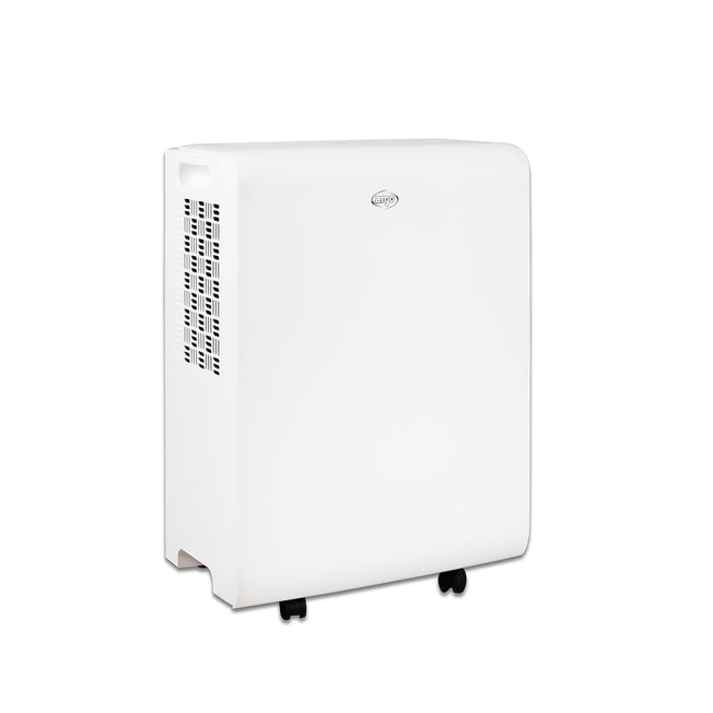 ARGO DEUMIDIFICATORE 25LT/GIORNO C/PURIFICATORE 42MQ Attaccalaspina