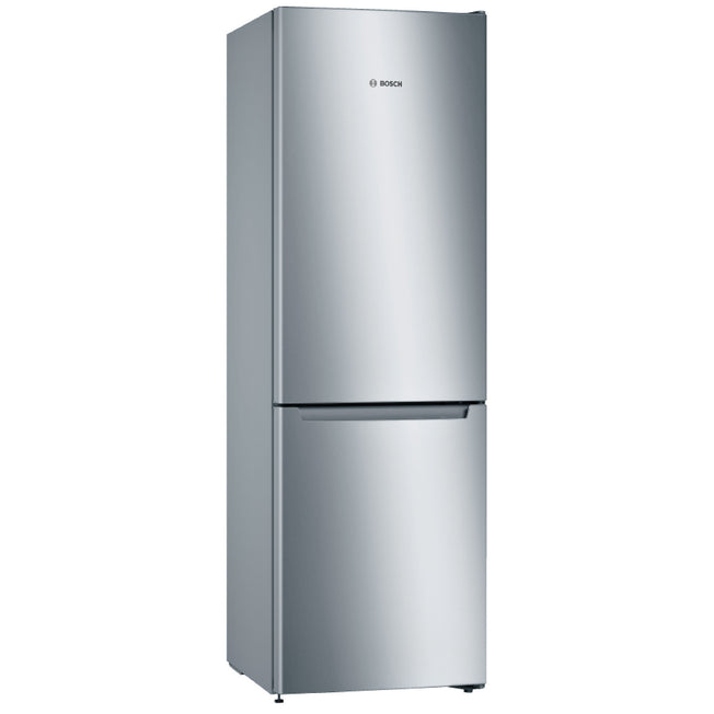 BOSCH COMBI 302LT CE.E NOFROST INOXLOOKAttaccalaspina