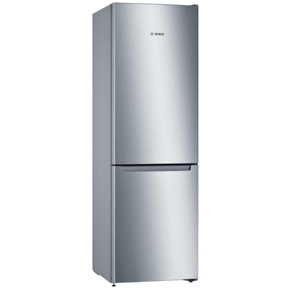 BOSCH COMBI 302LT CE.E NOFROST INOXLOOKAttaccalaspina