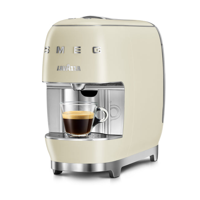 LAVAZZA M.CAFFE' CAPS A MODO MIO 0.9LT LM200 SMEG CREAMAttaccalaspina