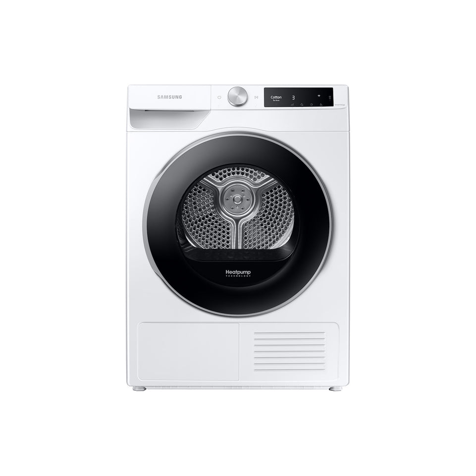 SAMSUNG ASCIUG.C/FRONT 8KG A+++ INVERTER HYGIENE WIFIAttaccalaspina