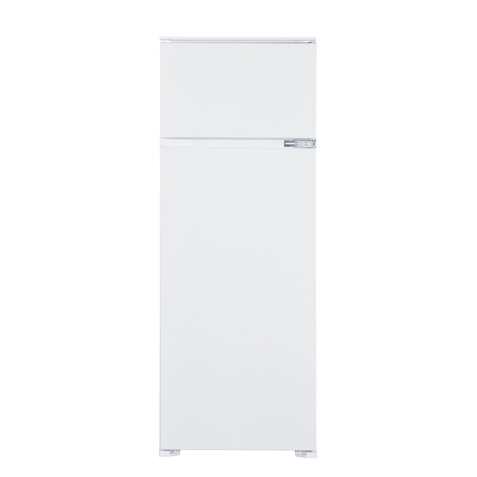 ZOPPAS FRIGO 2P.INC. 205LT H145CM CE.F STATICO 3RIP.VETROAttaccalaspina