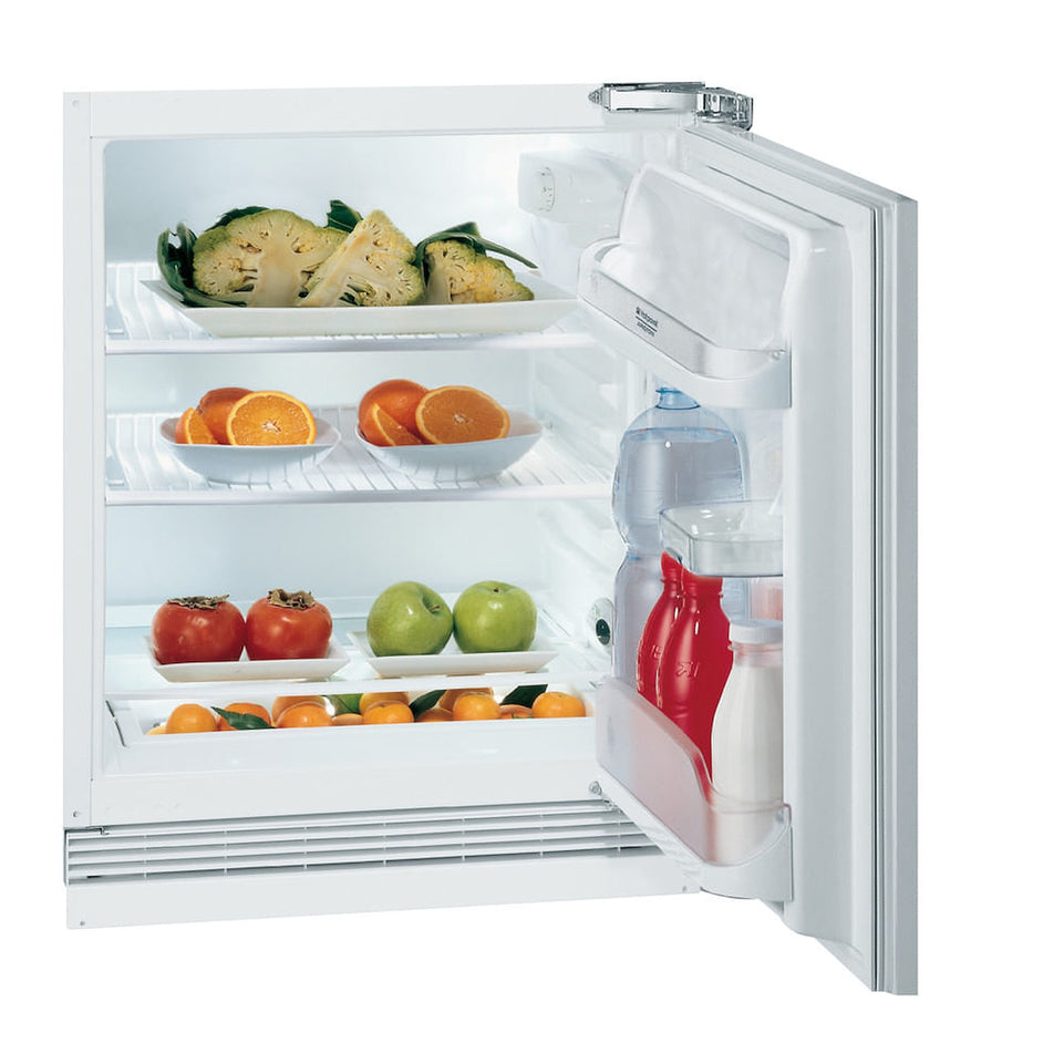 HOTPOINT-ARISTON FRIGO INC.SOTTOPIANO 144LT H.81.5CM CE.FAttaccalaspina
