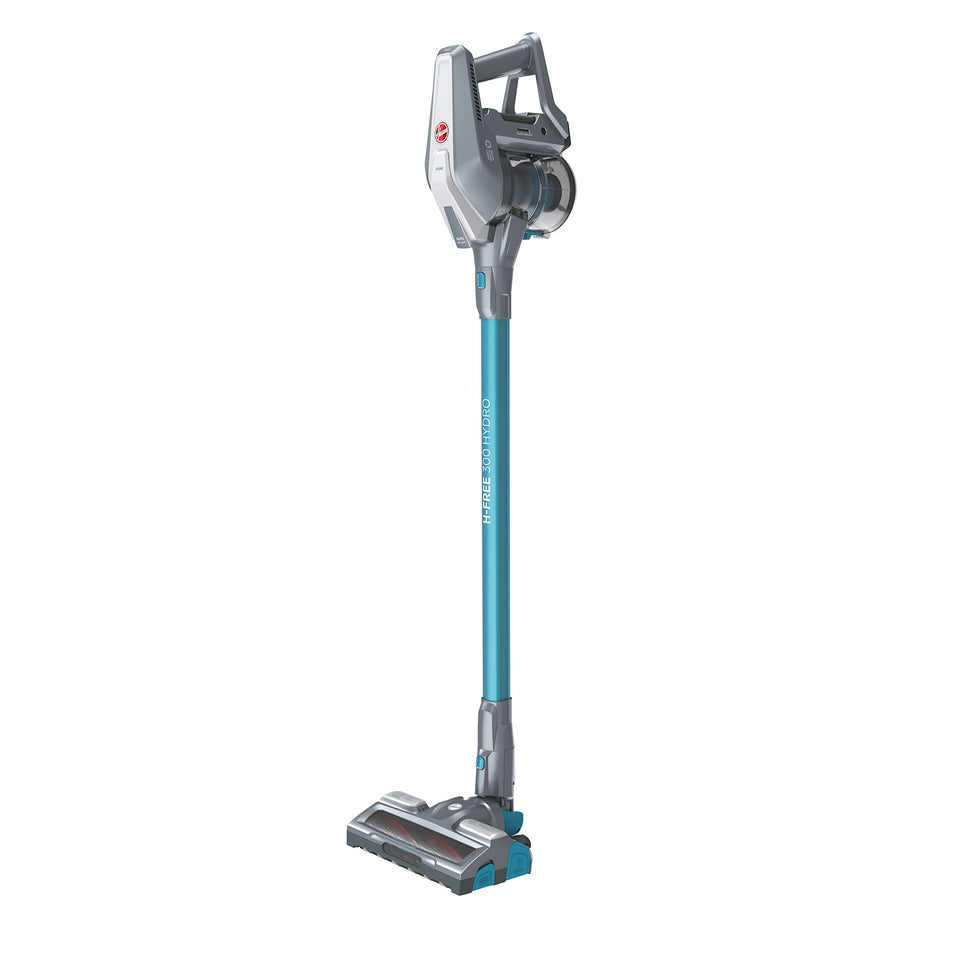 HOOVER SCOPA RIC. S/SACCO 0.7LT 22V H-FREE 300 HYDROAttaccalaspina