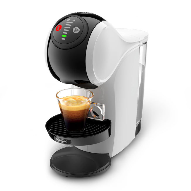 DE LONGHI M.CAFFE' CAPS 0.8LT DOLCE GUSTO GENIO S WHITEAttaccalaspina
