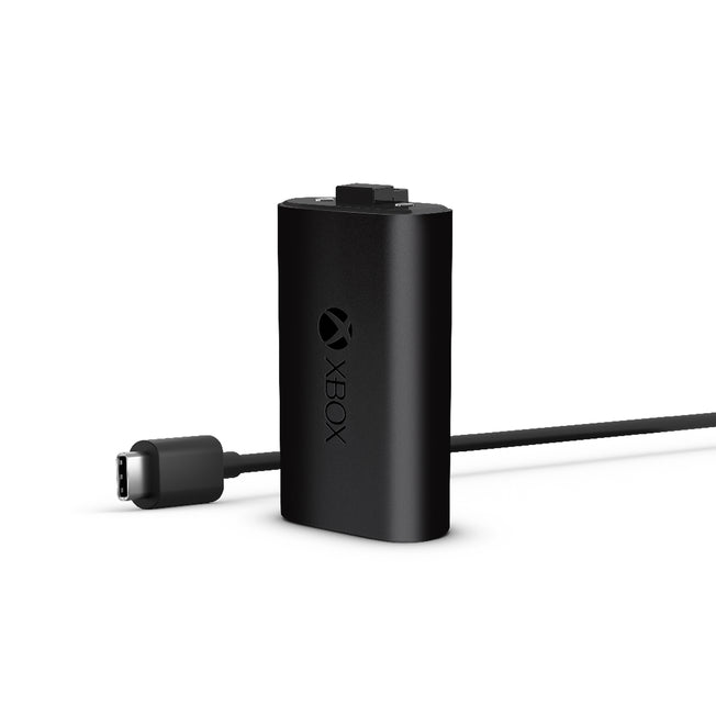 MICROSOFT KIT PLAY AND CHARGE PER XBOX SERIES X/SAttaccalaspina