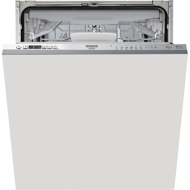 HOTPOINT-ARISTON LAVAST.SC/TOT.60CM 14COP CE.E 3CESTOAttaccalaspina
