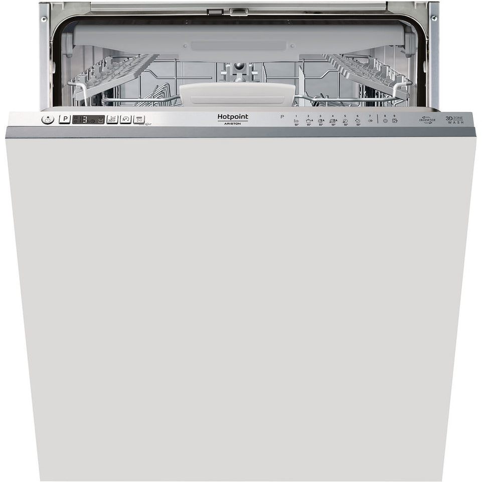 HOTPOINT-ARISTON LAVAST.SC/TOT.60CM 14COP CE.E 3CESTOAttaccalaspina