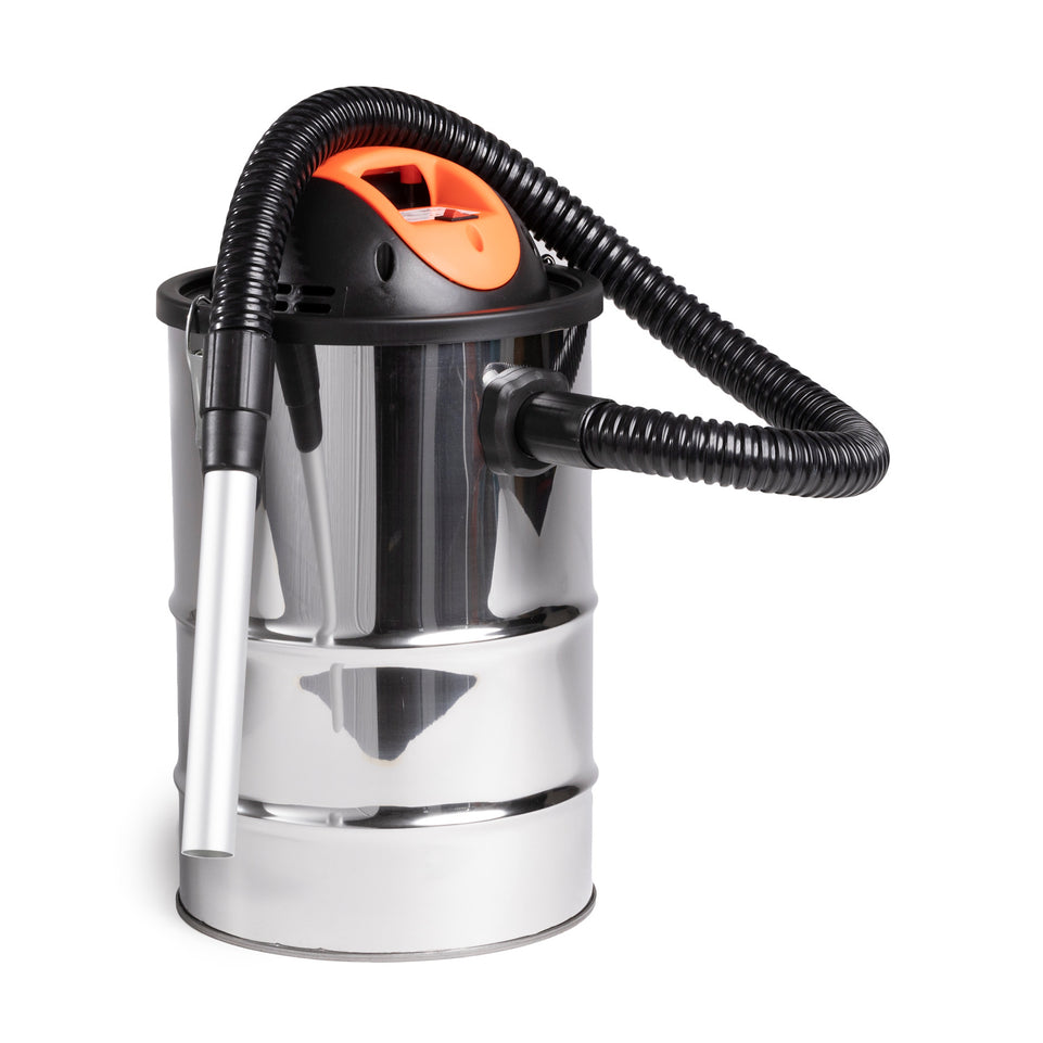 MELCHIONI FAMILY BIDONE ASP. 1000W 18LT CENERELLOAttaccalaspina