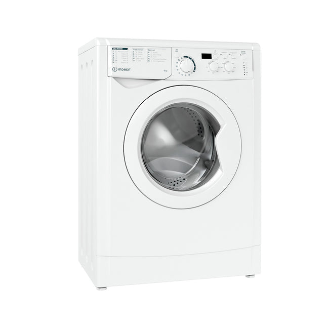 INDESIT LAV.C/FRONT SLIM 45CM 6KG 1200GIRI CE.FAttaccalaspina