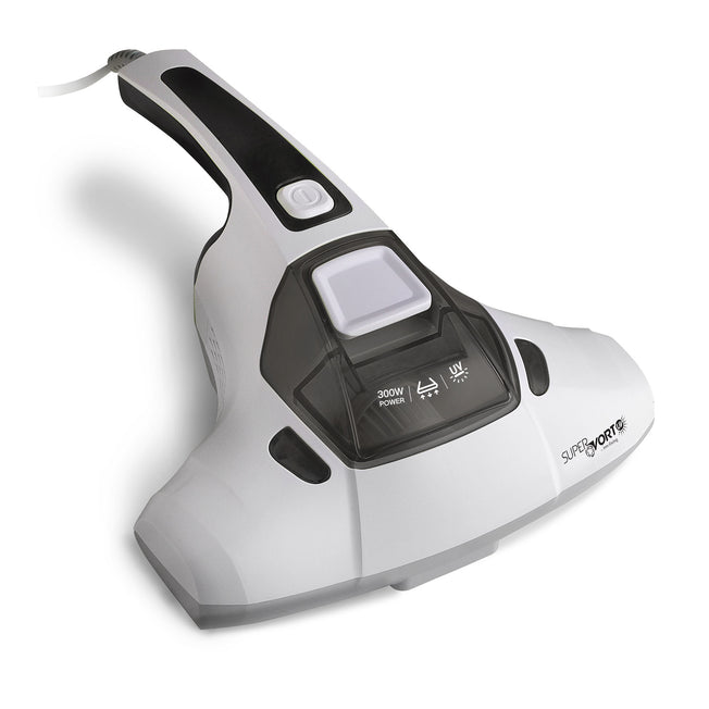 INNOLIVING ASPIRABRICIOLE 240V 300W 200ML HEPA BASE RICAttaccalaspina