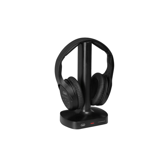 TREVI CUFFIA WLSS TV IN & OUT OTTICO FRS 1480 RAttaccalaspina