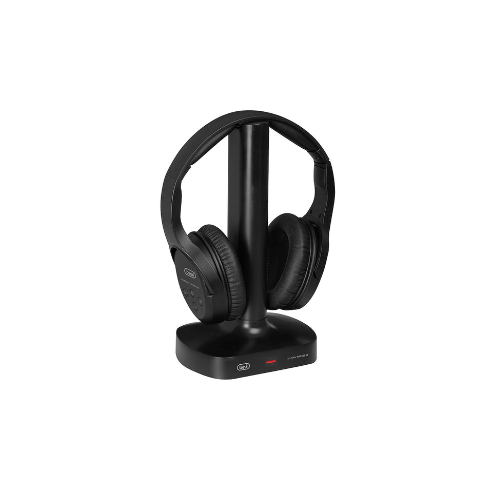 TREVI CUFFIA WLSS TV IN & OUT OTTICO FRS 1480 RAttaccalaspina