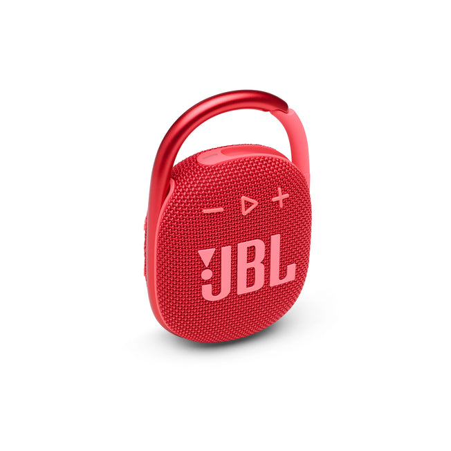 JBL  MINI SPEAKER RIC. BT IP67 C/MOSCHETTONE REDAttaccalaspina