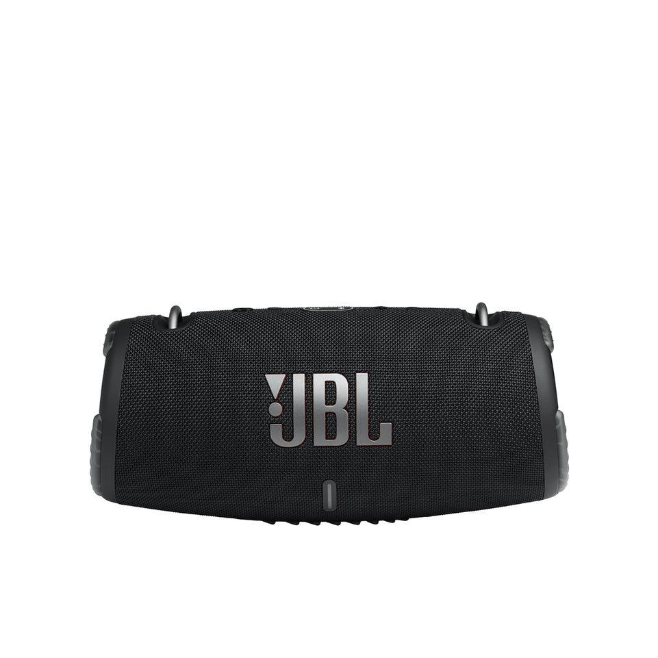 JBL MINI SPEAKER RIC. BT IP67 PARTYBOOST BLACKAttaccalaspina