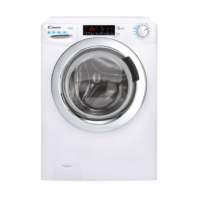 CANDY LAV.C/FRONT SLIM 45CM 7KG 1400G CE.A VAP INVERTAttaccalaspina