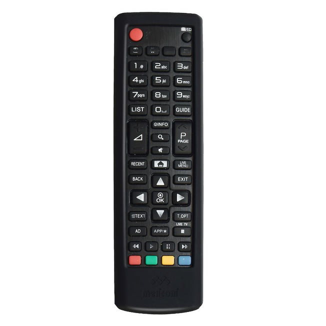 MELICONI GUSCIO TV 11 LGAttaccalaspina