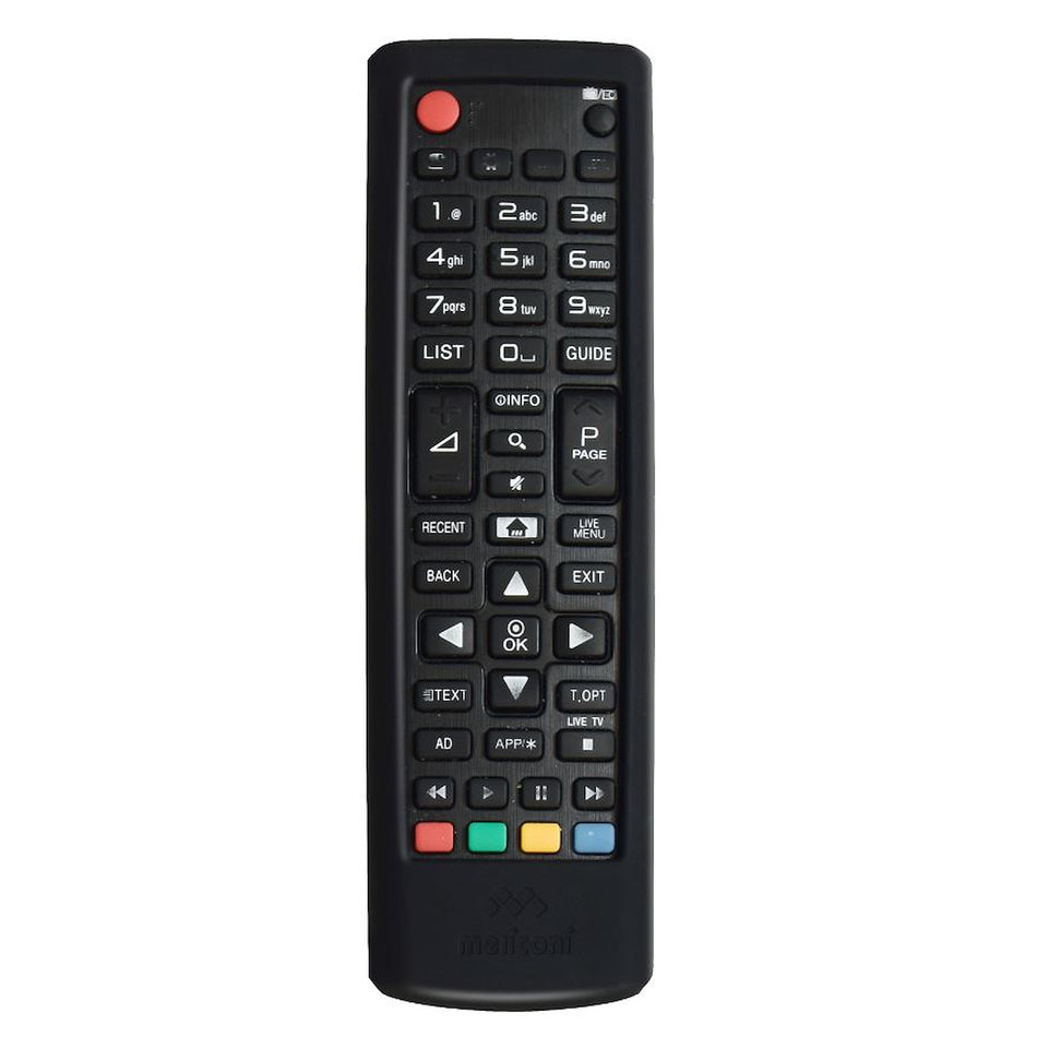 MELICONI GUSCIO TV 11 LGAttaccalaspina