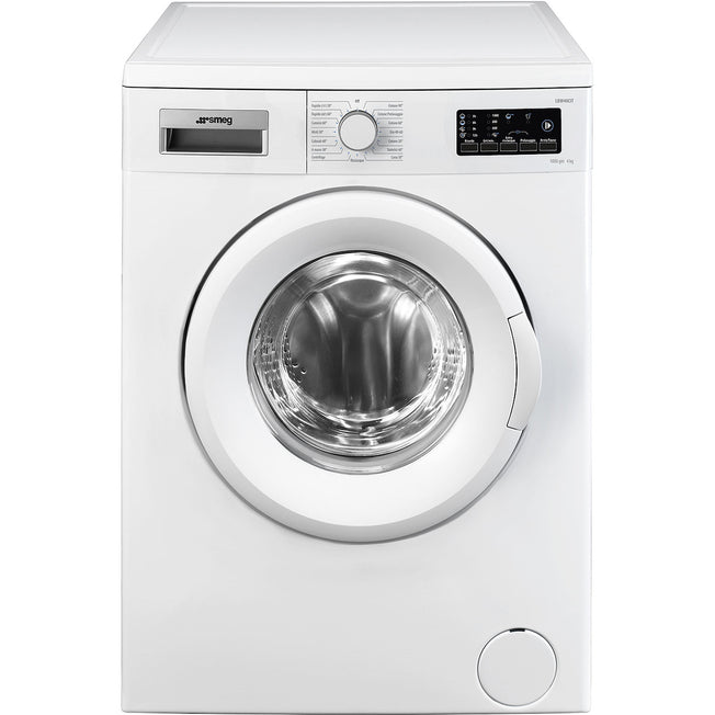 SMEG LAV.C/FRONT SLIM 36CM 4KG 1000GIRI CE.DAttaccalaspina