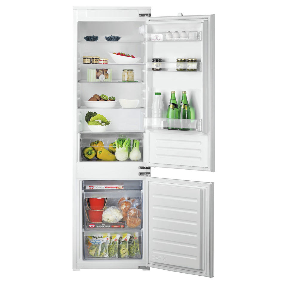 HOTPOINT-ARISTON COMBI INC. 289LT H.185CM CE.F LOW FROSTAttaccalaspina