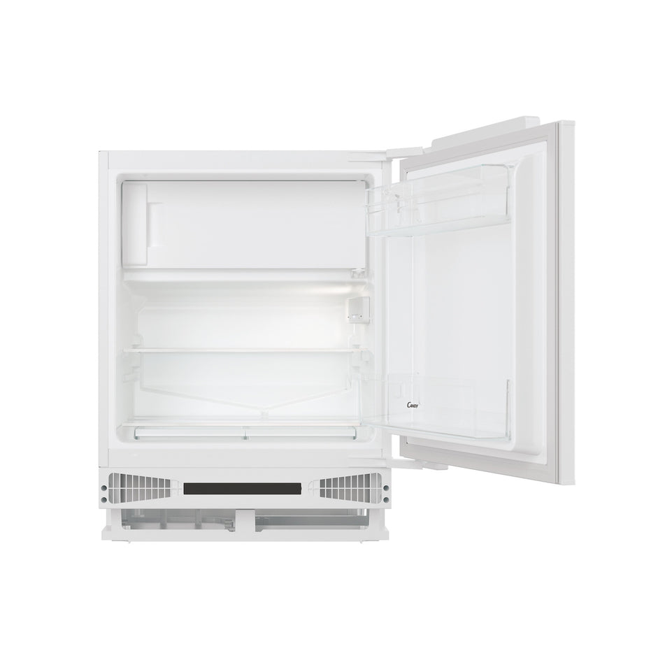 CANDY FRIGO INC.SOTTOPIANO 127LT H.83CM CE.F C/CELLAAttaccalaspina