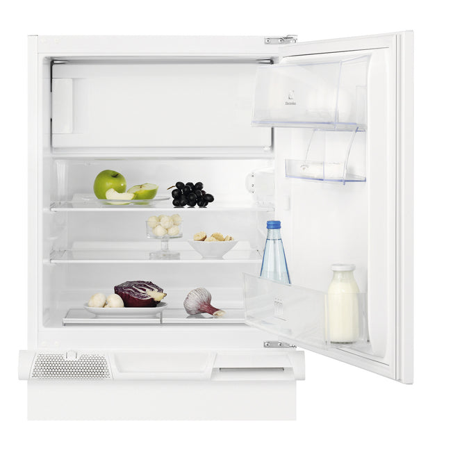 ELECTROLUX FRIGO INC.SOTTOPIANO 106LT H.82CM CE.F CELLA CONG.Attaccalaspina