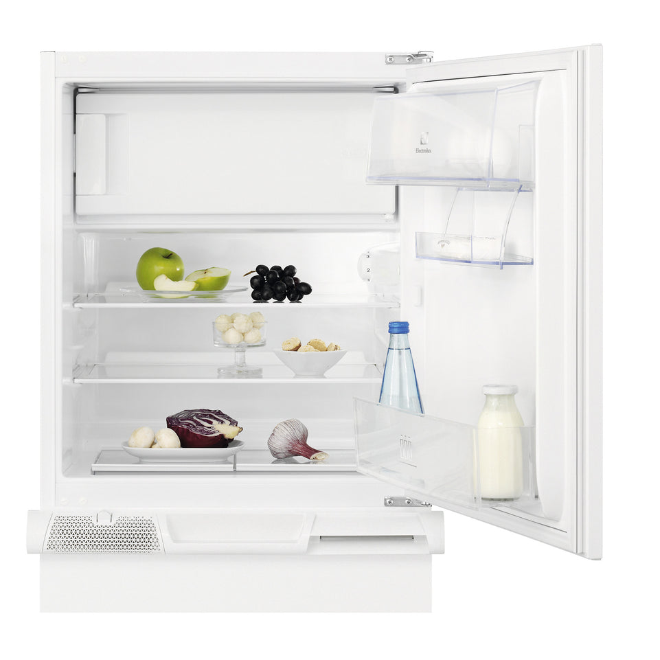 ELECTROLUX FRIGO INC.SOTTOPIANO 106LT H.82CM CE.F CELLA CONG.Attaccalaspina