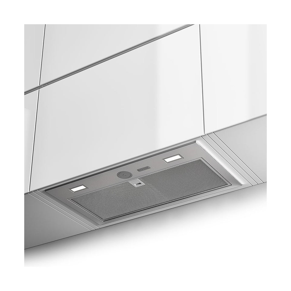 FABER CAPPA SOTTOPENSILE 70CM ICH 00 PLUS LED SS 17.0AAttaccalaspina