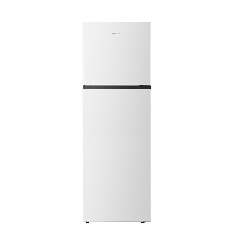 HISENSE FRIGO 2P. 251LT CE.F NOFROST BIANCOAttaccalaspina