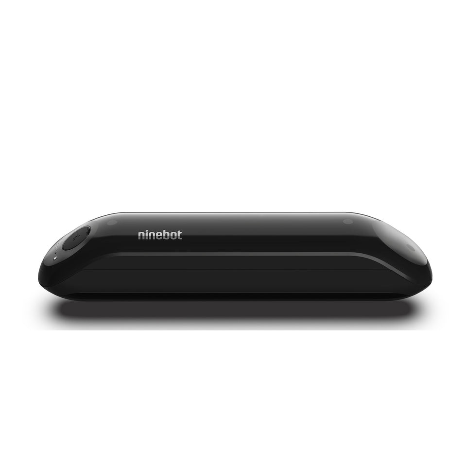 SEGWAY BATTERIA ESTERNA PER E22E/ES1/ES2Attaccalaspina