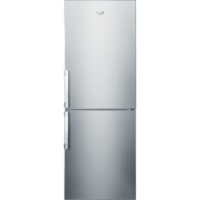 HOTPOINT-ARISTON COMBI 444LT CE.F NOFROST L.70CM 3RIP. INOXAttaccalaspina