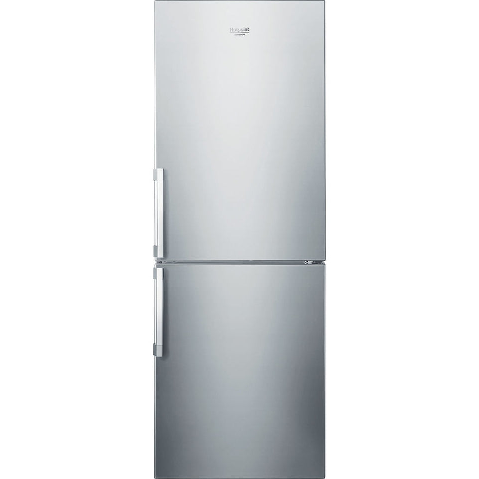HOTPOINT-ARISTON COMBI 444LT CE.F NOFROST L.70CM 3RIP. INOXAttaccalaspina