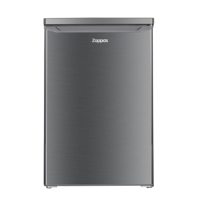 ZOPPAS FRIGO TAVOLO 116LT CE.E PORTE REVERSIBILI INOXAttaccalaspina