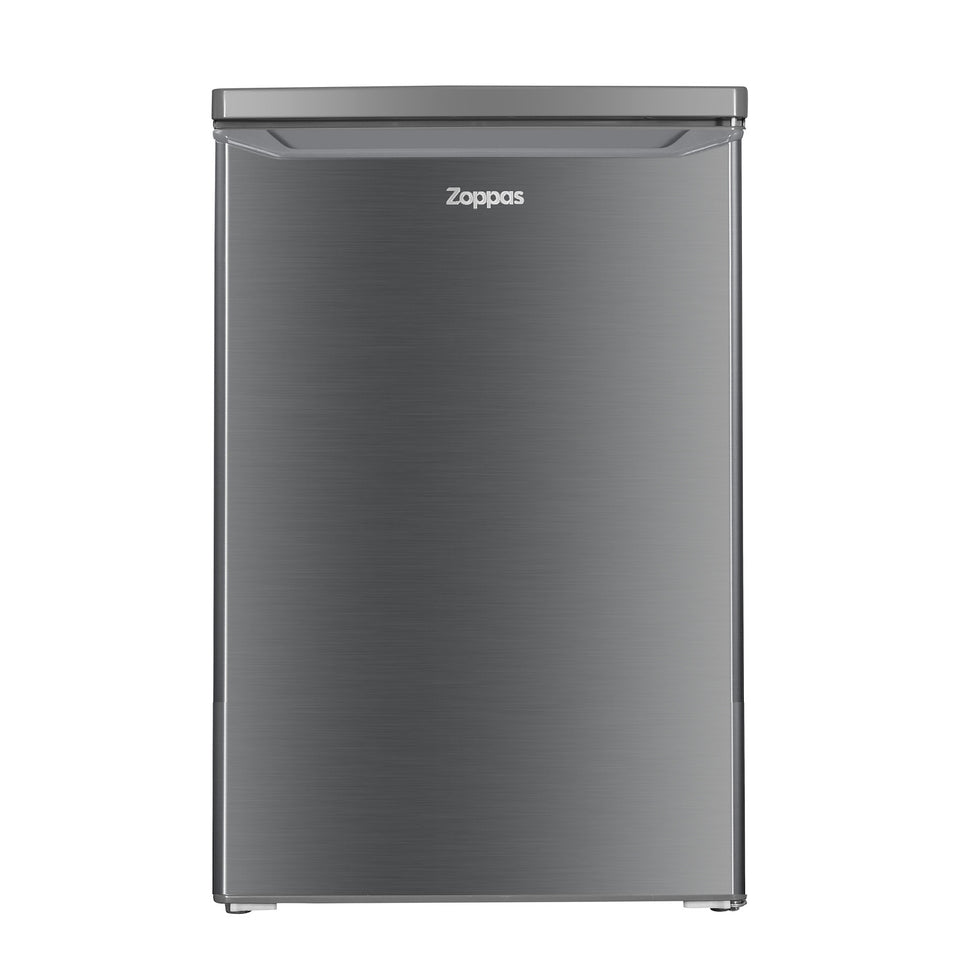 ZOPPAS FRIGO TAVOLO 116LT CE.E PORTE REVERSIBILI INOXAttaccalaspina