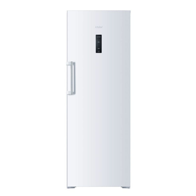 HAIER CONG.VERT. 220LT CE.F NOFROST 6CASSETTI BIANCOAttaccalaspina