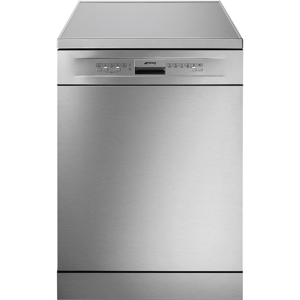 SMEG LAVAST.13COP CE.D 10PROG. INVERTERAttaccalaspina