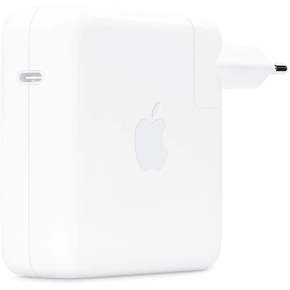 APPLE ALIMENTATORE RETE C/PRESA 96W USB-C EMEAAttaccalaspina