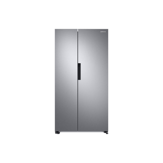 SAMSUNG SBS 647LT CE.E NOFROST INVERTER INOXAttaccalaspina