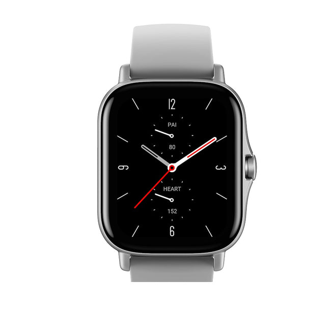 AMAZFIT SMART WATCH 1.65" BT SP02 URBAN GREYAttaccalaspina