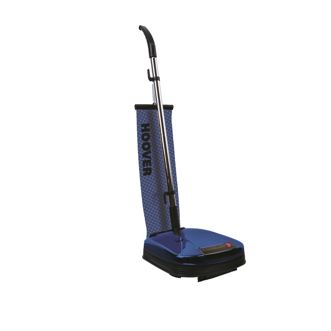 HOOVER LUCIDATRICE 600W 3LT SET 3SPAZZOLE BLUAttaccalaspina