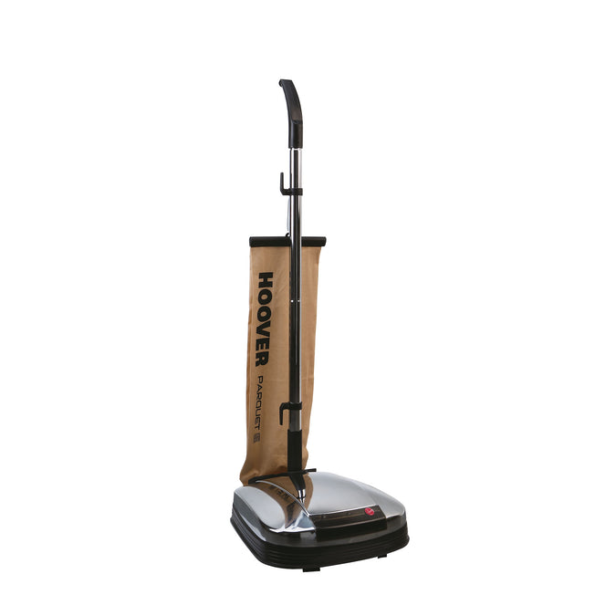 HOOVER LUCIDATRICE 800W 3LT SET 3SPAZZ.PARQUET CROMOAttaccalaspina